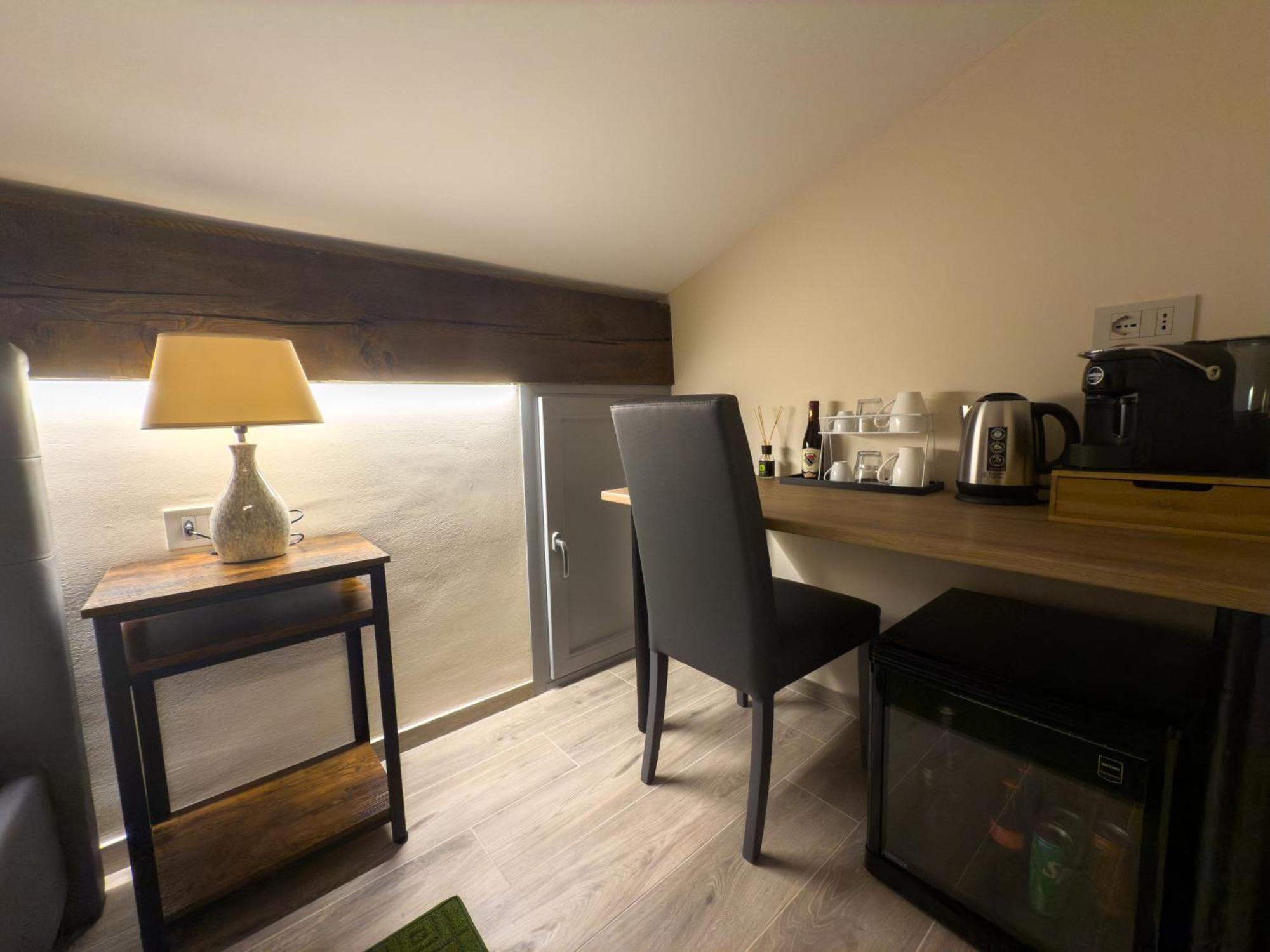 Il Cervo Chambres D'Hotes Aosta Kültér fotó