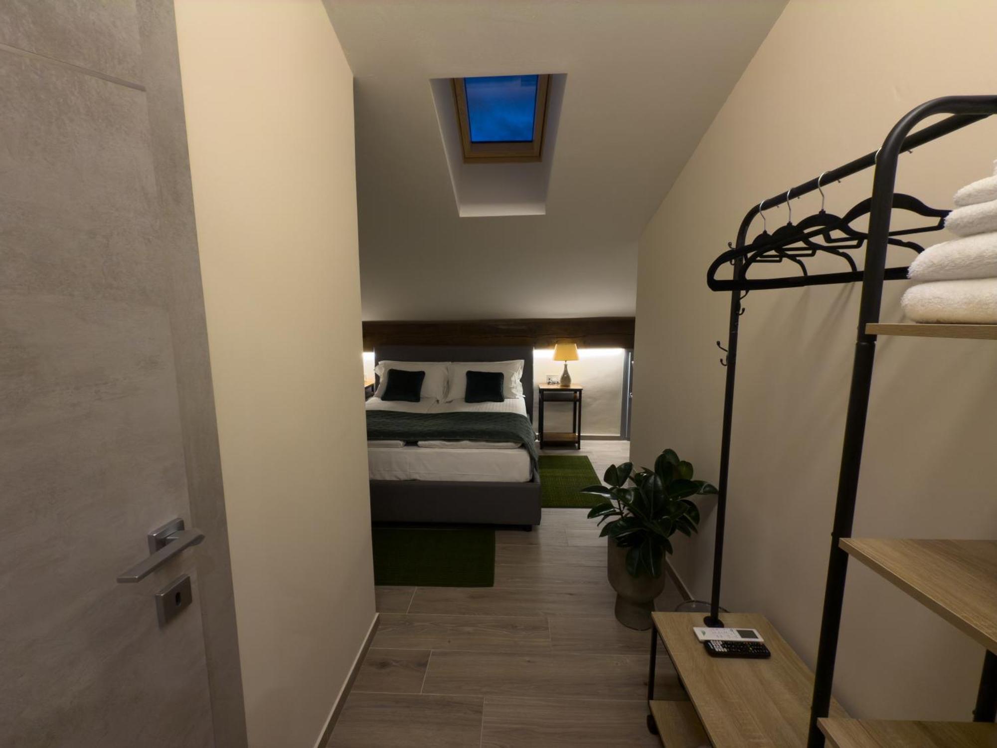 Il Cervo Chambres D'Hotes Aosta Kültér fotó
