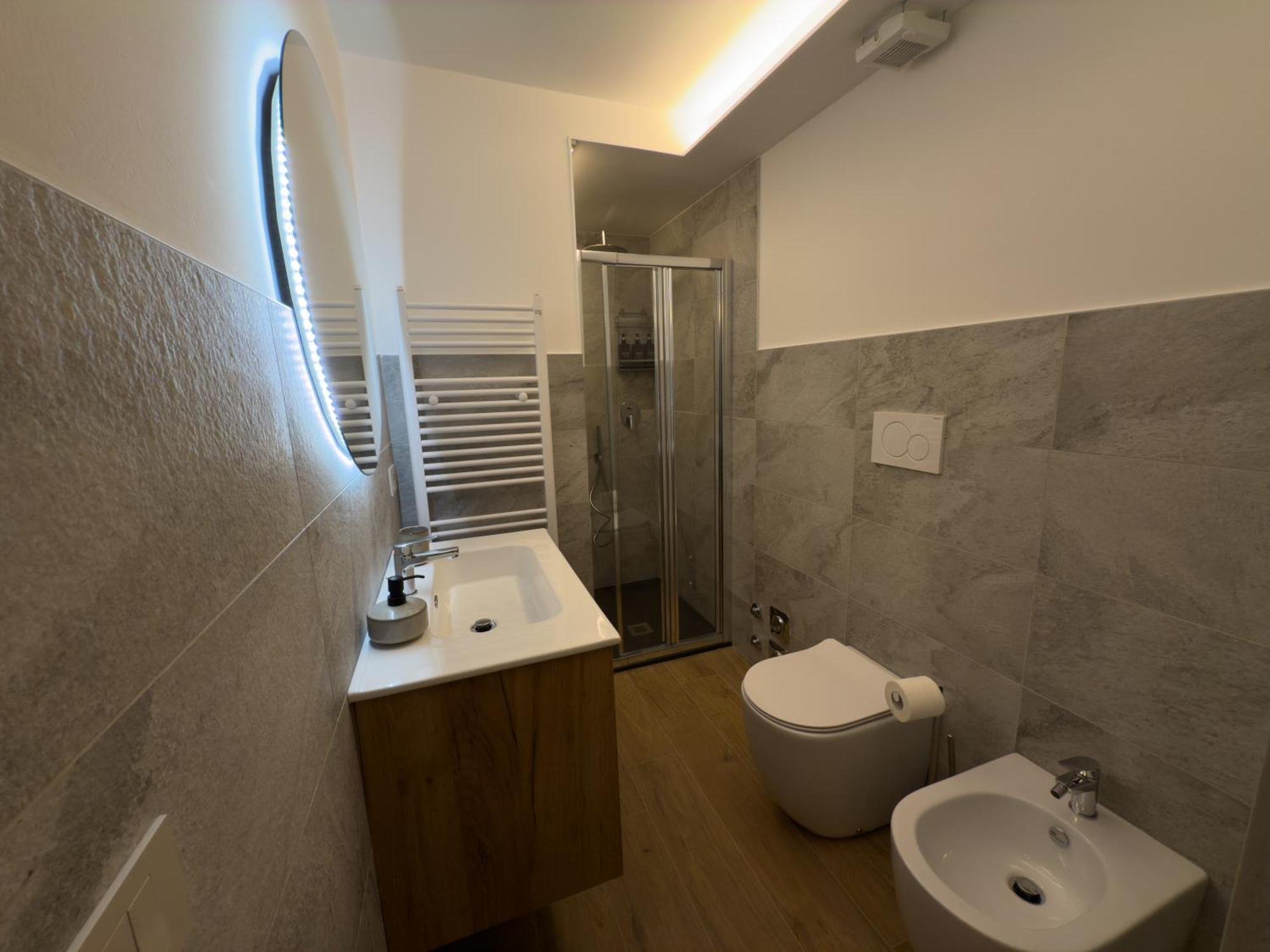 Il Cervo Chambres D'Hotes Aosta Kültér fotó